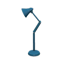 Folding Floor Lamp Animal Crossing New Horizons | ACNH Critter - ACNHMALL