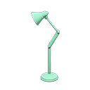 Folding Floor Lamp Animal Crossing New Horizons | ACNH Critter - ACNHMALL