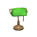Banker's Lamp