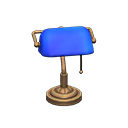 Banker's Lamp Animal Crossing New Horizons | ACNH Critter - ACNHMALL