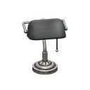 Banker's Lamp Animal Crossing New Horizons | ACNH Critter - ACNHMALL