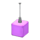 Purple x NA