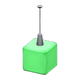 Green x NA Green x NA