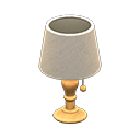 Table Lamp Animal Crossing New Horizons | ACNH Critter - ACNHMALL