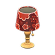 NA x Red flowers