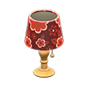 Table Lamp Animal Crossing New Horizons | ACNH Critter - ACNHMALL