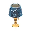Table Lamp Animal Crossing New Horizons | ACNH Critter - ACNHMALL
