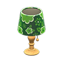 Table Lamp Animal Crossing New Horizons | ACNH Critter - ACNHMALL