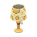 Table Lamp Animal Crossing New Horizons | ACNH Critter - ACNHMALL