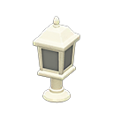 Garden Lantern Animal Crossing New Horizons | ACNH Critter - ACNHMALL