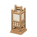 Paper Lantern Animal Crossing New Horizons | ACNH Critter - ACNHMALL