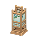 Paper Lantern Animal Crossing New Horizons | ACNH Critter - ACNHMALL