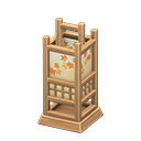 Paper Lantern Animal Crossing New Horizons | ACNH Critter - ACNHMALL