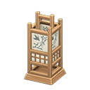 Paper Lantern Animal Crossing New Horizons | ACNH Critter - ACNHMALL