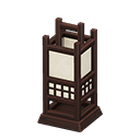 Paper Lantern Animal Crossing New Horizons | ACNH Critter - ACNHMALL