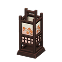Paper Lantern Animal Crossing New Horizons | ACNH Critter - ACNHMALL