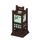 Paper Lantern Animal Crossing New Horizons | ACNH Critter - ACNHMALL