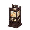 Paper Lantern Animal Crossing New Horizons | ACNH Critter - ACNHMALL
