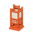 Paper Lantern Animal Crossing New Horizons | ACNH Critter - ACNHMALL