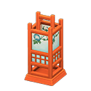 Paper Lantern Animal Crossing New Horizons | ACNH Critter - ACNHMALL