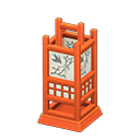 Paper Lantern Animal Crossing New Horizons | ACNH Critter - ACNHMALL