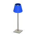 Shaded Floor Lamp Animal Crossing New Horizons | ACNH Critter - ACNHMALL