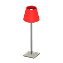 Shaded Floor Lamp Animal Crossing New Horizons | ACNH Critter - ACNHMALL