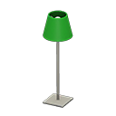 Shaded Floor Lamp Animal Crossing New Horizons | ACNH Critter - ACNHMALL