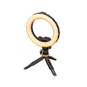 Ring Light Animal Crossing New Horizons | ACNH Critter - ACNHMALL