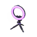Ring Light Animal Crossing New Horizons | ACNH Critter - ACNHMALL