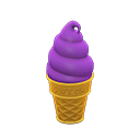 Soft-Serve Lamp Animal Crossing New Horizons | ACNH Critter - ACNHMALL