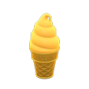 Soft-Serve Lamp Animal Crossing New Horizons | ACNH Critter - ACNHMALL