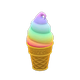 Rainbow x NA Rainbow x NA