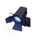 Blue x NA
