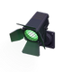 Green x NA