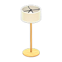 Floor Lamp Animal Crossing New Horizons | ACNH Critter - ACNHMALL