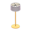 Floor Lamp Animal Crossing New Horizons | ACNH Critter - ACNHMALL