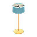 Floor Lamp Animal Crossing New Horizons | ACNH Critter - ACNHMALL