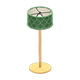 Natural x Green design