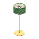 Floor Lamp Animal Crossing New Horizons | ACNH Critter - ACNHMALL