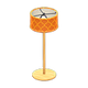 Natural x Orange design Natural x Orange design
