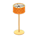 Floor Lamp Animal Crossing New Horizons | ACNH Critter - ACNHMALL