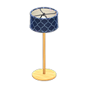 Floor Lamp Animal Crossing New Horizons | ACNH Critter - ACNHMALL