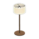 Floor Lamp Animal Crossing New Horizons | ACNH Critter - ACNHMALL