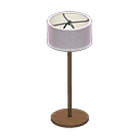 Floor Lamp Animal Crossing New Horizons | ACNH Critter - ACNHMALL