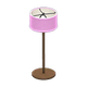 Brown x Pink