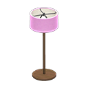 Floor Lamp Animal Crossing New Horizons | ACNH Critter - ACNHMALL