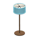 Floor Lamp Animal Crossing New Horizons | ACNH Critter - ACNHMALL