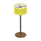Brown x Yellow design Brown x Yellow design