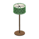 Brown x Green design Brown x Green design